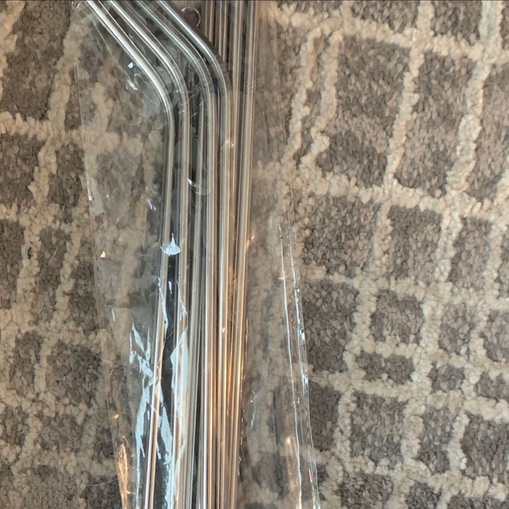 Straws